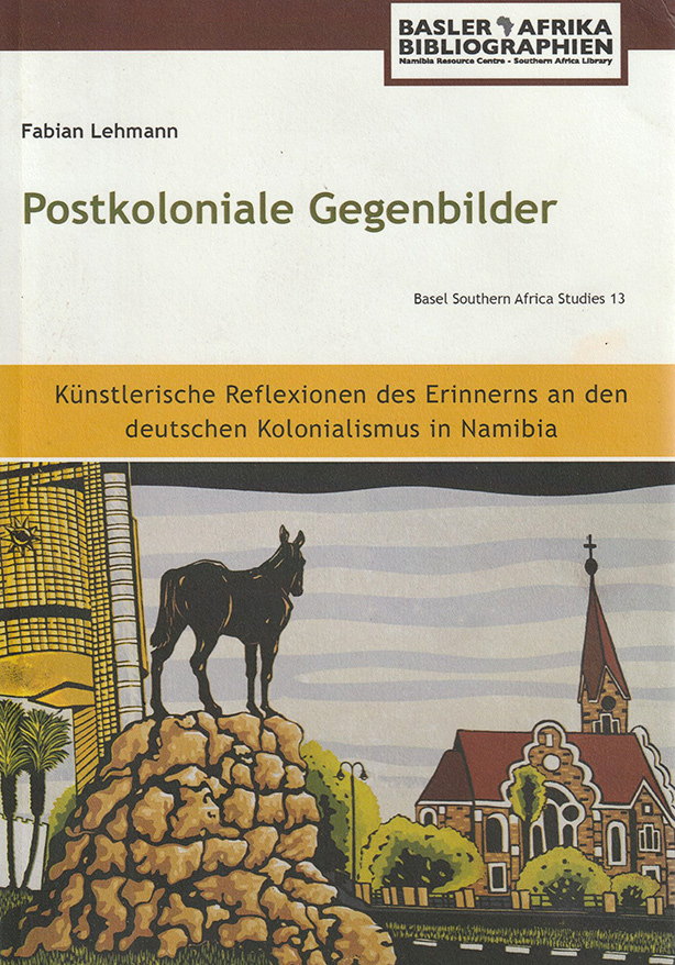 Postkoloniale Gegenbilder