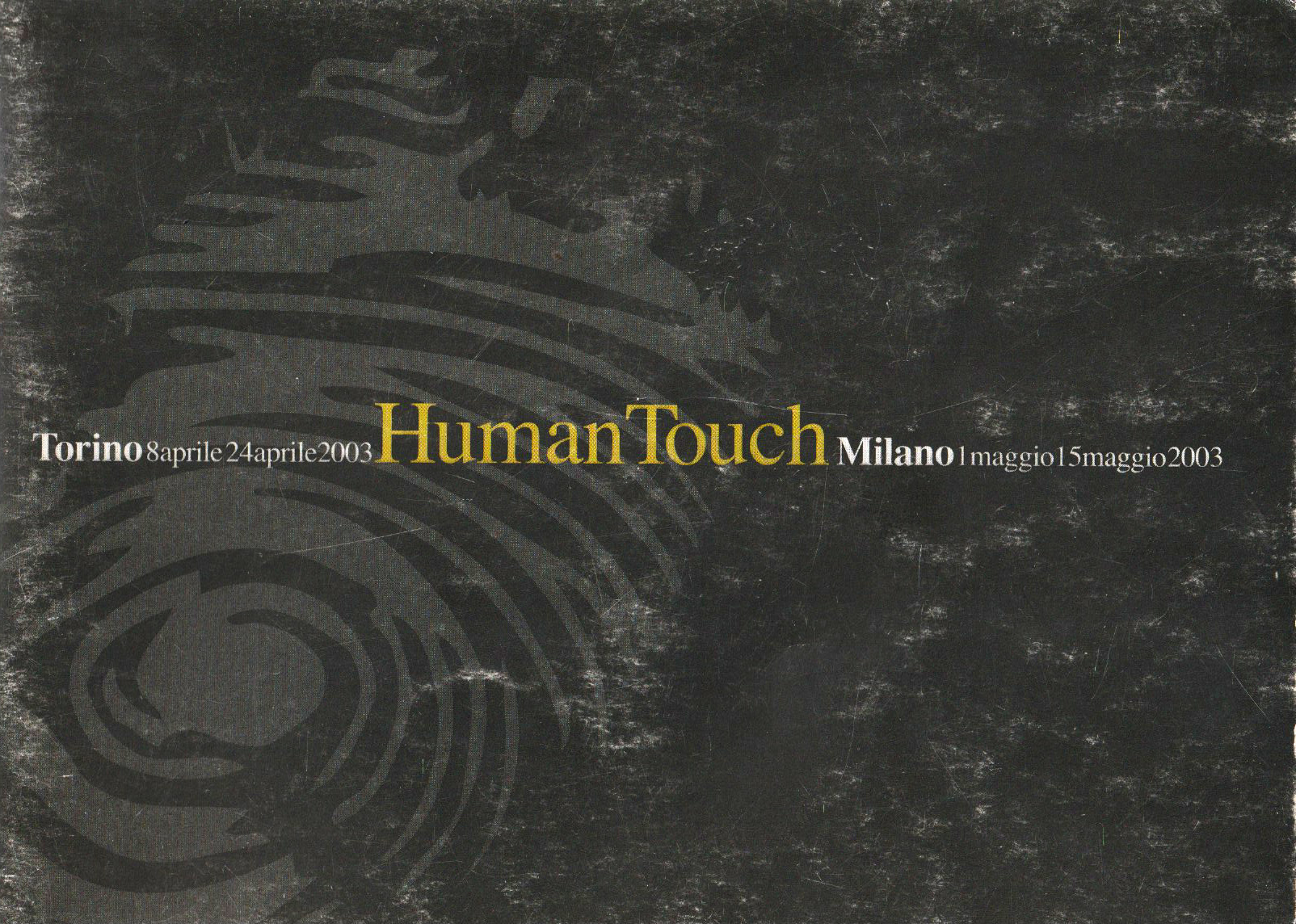 Human Touch