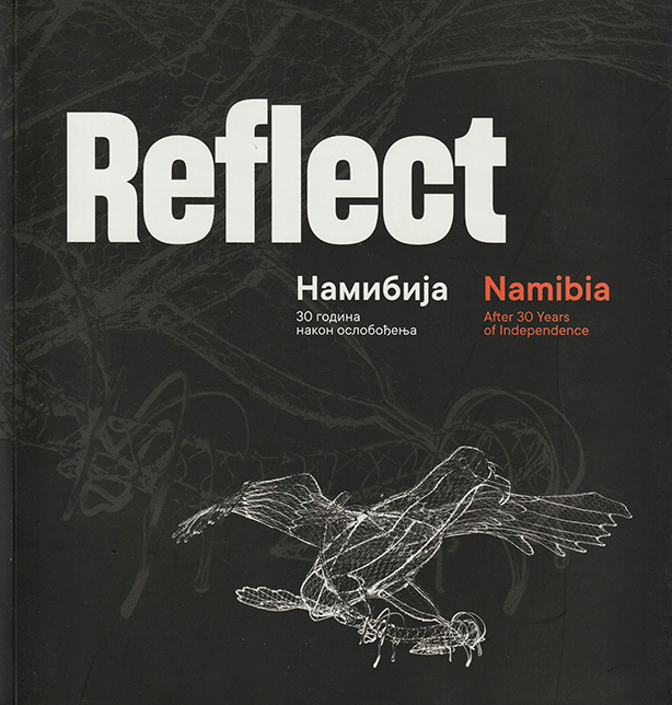 Reflect Namibia: After 30 Years of Independence