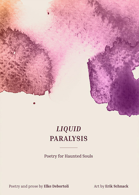 Liquid Paralysis Exhibition